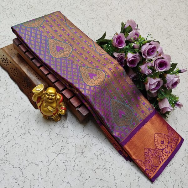 Wedding Silk Sarees 046