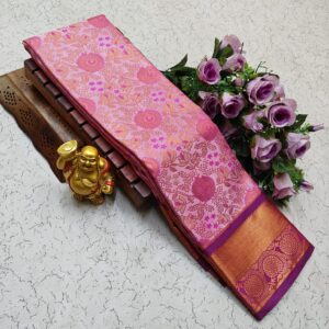 Wedding Silk Sarees 048