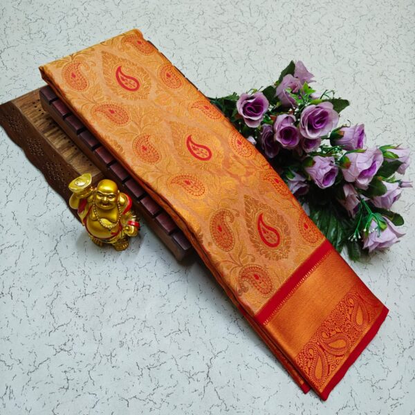 Wedding Silk Sarees 051