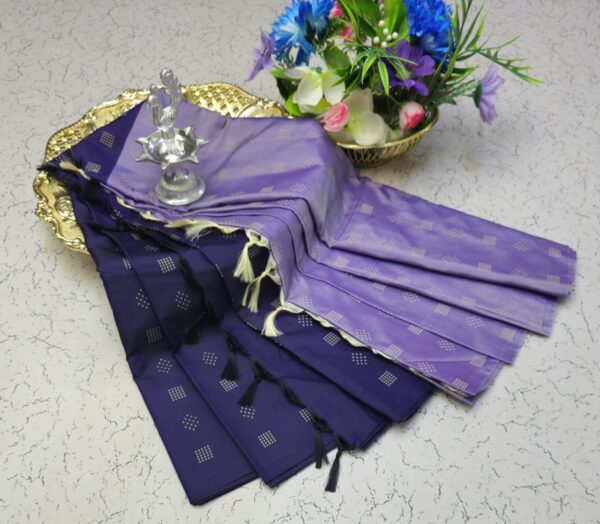 Half & Half Sarees 002