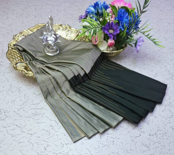 Half & Half Sarees 003
