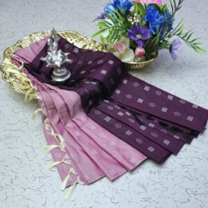 Half & Half Sarees 006