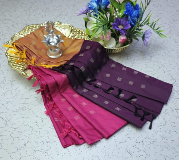 Half & Half Sarees 014