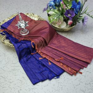 Half & Half Sarees 015