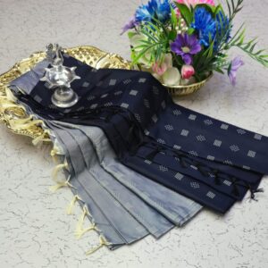 Half & Half Sarees 016