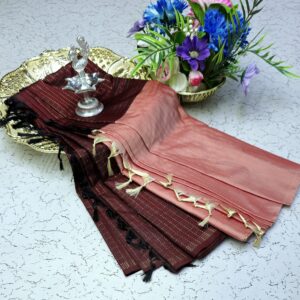 Half & Half Sarees 020