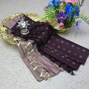 Half & Half Sarees 026