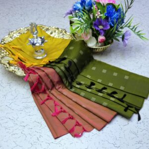 Half & Half Sarees 027