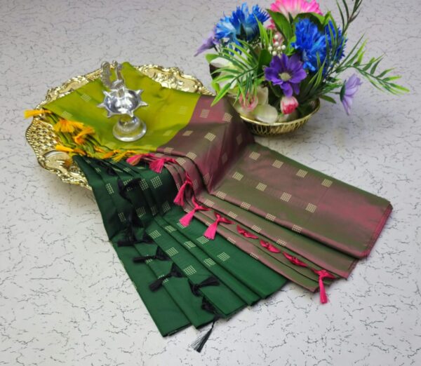 Half & Half Sarees 032