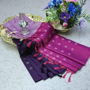 Half & Half Sarees 036