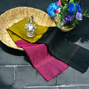 Half & Half Sarees 041