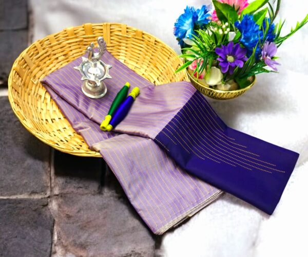 Half & Half Sarees 045