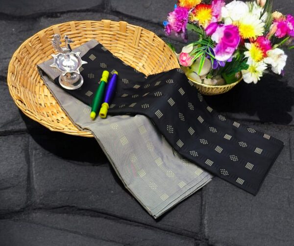 Half & Half Sarees 046