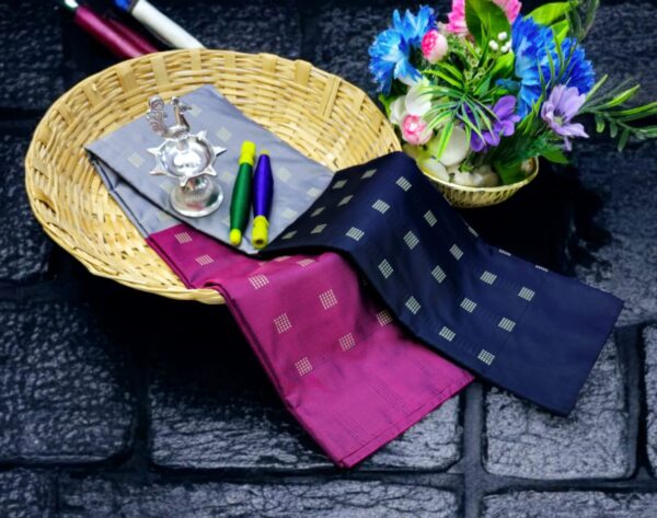 Half & Half Sarees 047