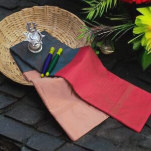 Half & Half Sarees 058