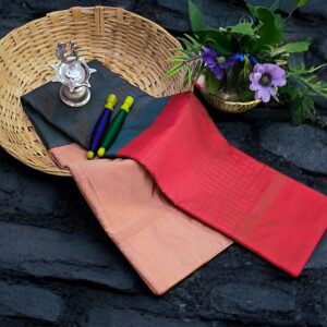 Half & Half Sarees 065