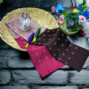 Half & Half Sarees 067