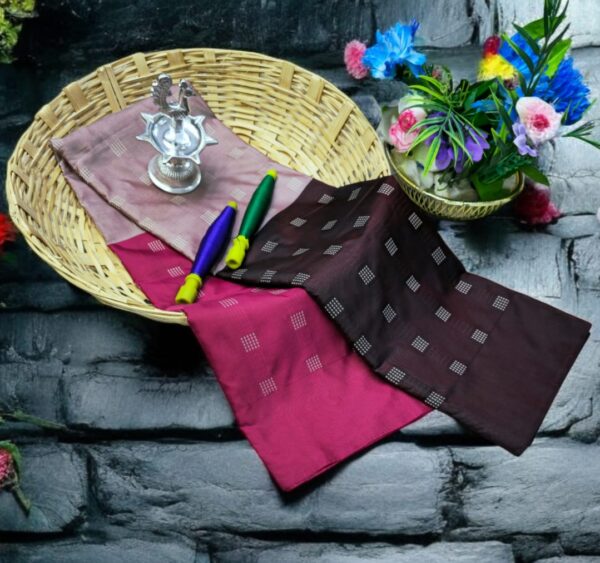 Half & Half Sarees 067