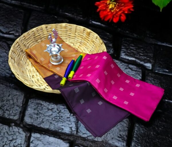 Half & Half Sarees 068
