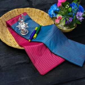 Half & Half Sarees 069