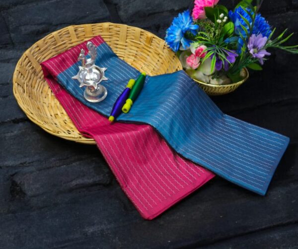 Half & Half Sarees 069