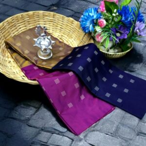 Half & Half Sarees 074