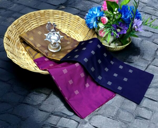 Half & Half Sarees 074