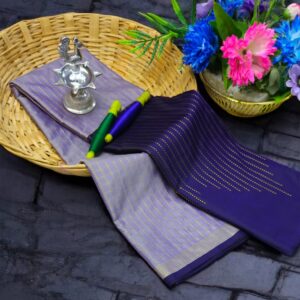 Half & Half Sarees 075