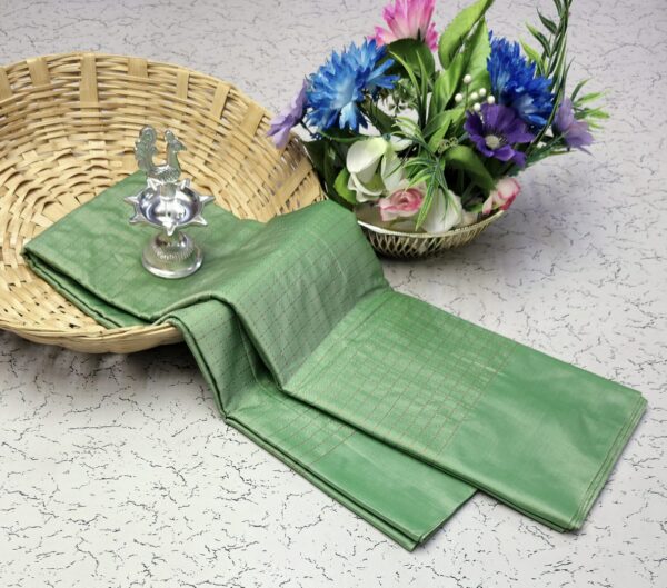 Half & Half Sarees 091