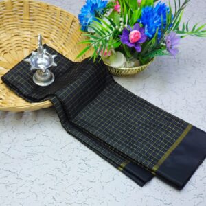 Half & Half Sarees 112