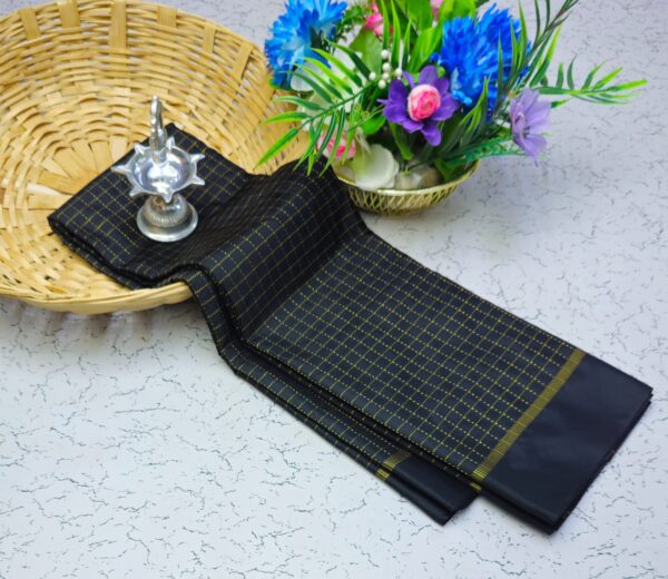 Half & Half Sarees 112