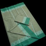 Jacquard Border Kerala Sarees 006