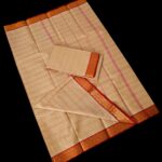 Jacquard Border Kerala Sarees 021