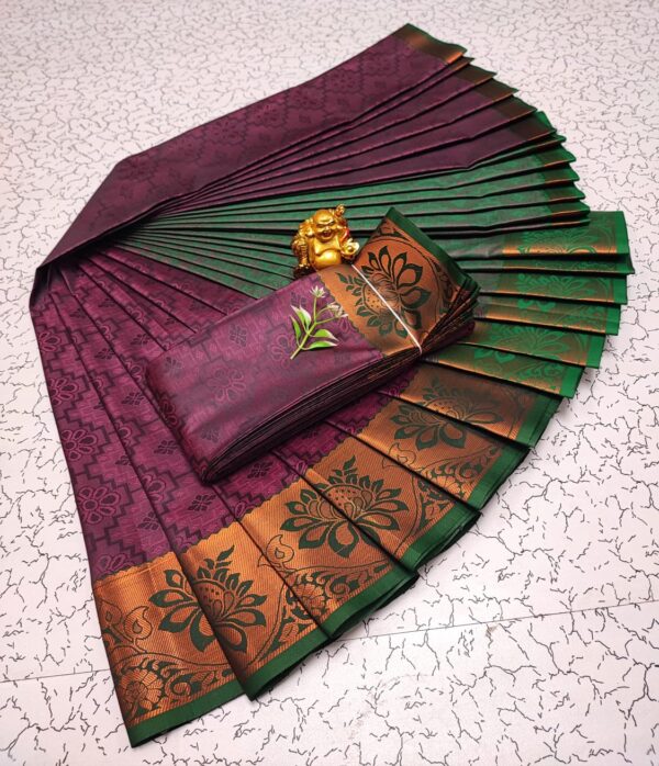 Poonthamil Sarees 015