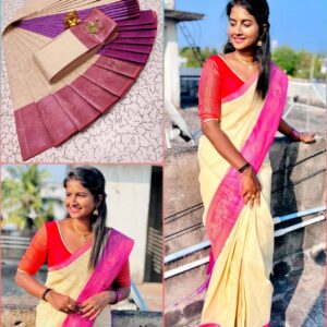 Poonthamil Sarees 022