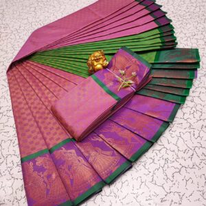 Poonthamil Sarees 028