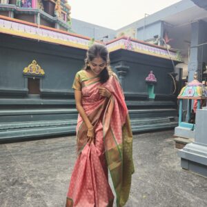 Poonthamil Sarees 030