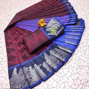 Poonthamil Sarees 031