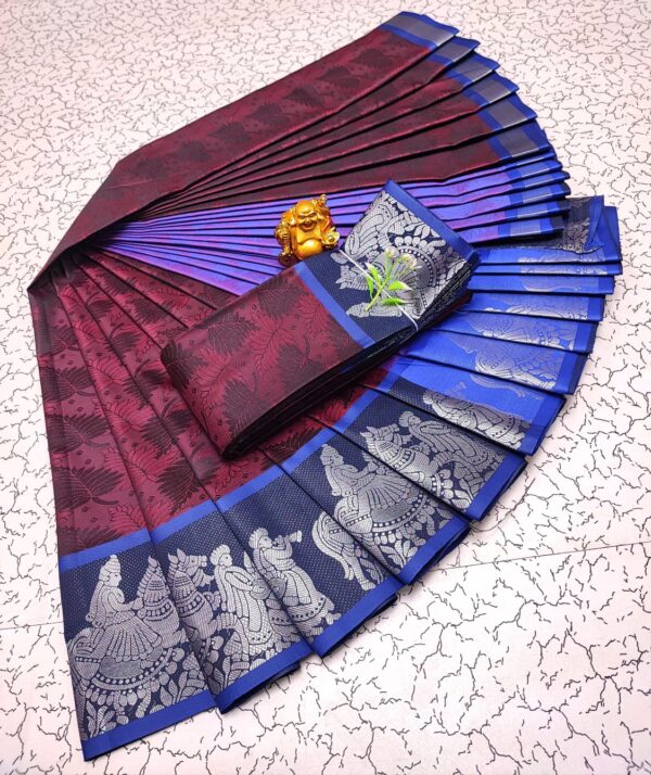 Poonthamil Sarees 031
