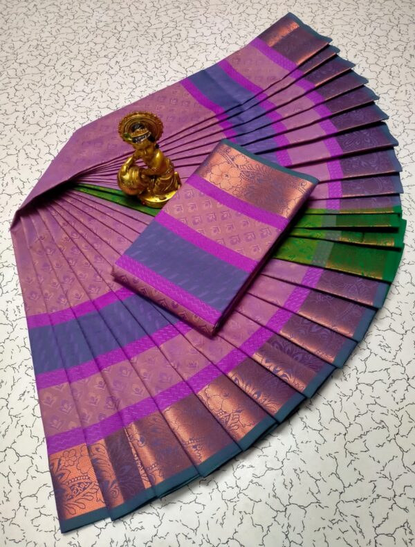 Poonthamil Sarees 038