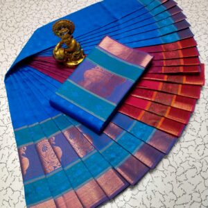 Poonthamil Sarees 040