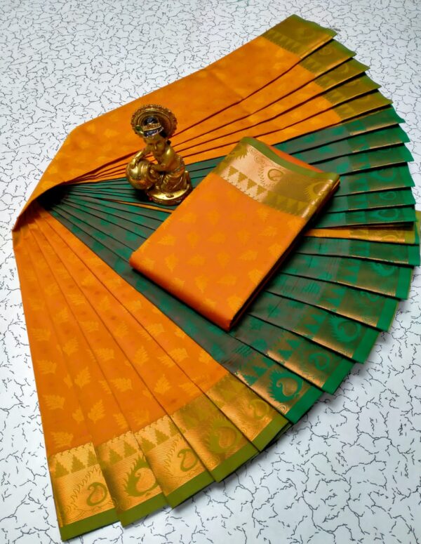 Poonthamil Sarees 041