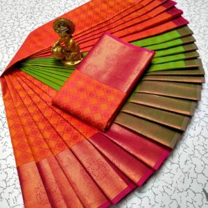 Poonthamil Sarees 042