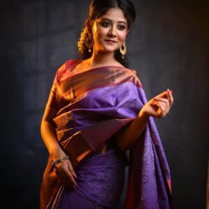 Poonthamil Sarees 043