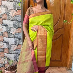 Poonthamil Sarees 045