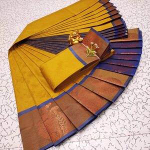 Poonthamil Sarees 046
