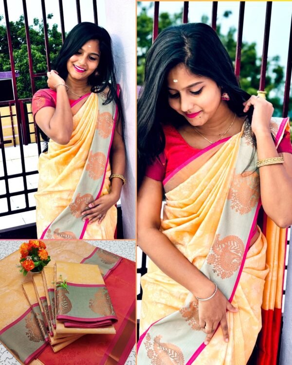 Poonthamil Sarees 047
