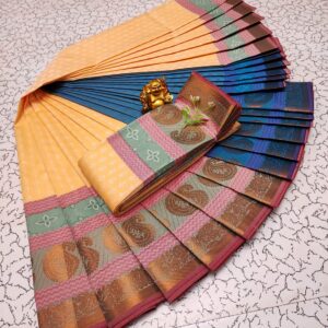 Poonthamil Sarees 049