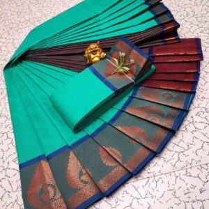 Poonthamil Sarees 050