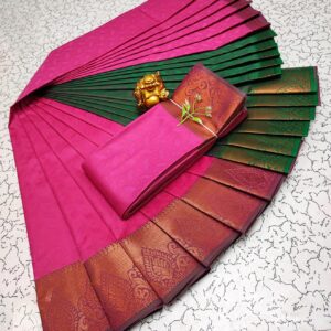 Poonthamil Sarees 055